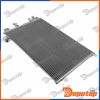 Radiateur de Climatisation pour NISSAN | CCS-NS-018, 8FC351310221